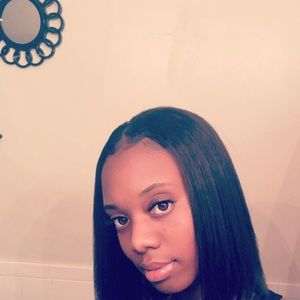 Meet your Posher, Iasha